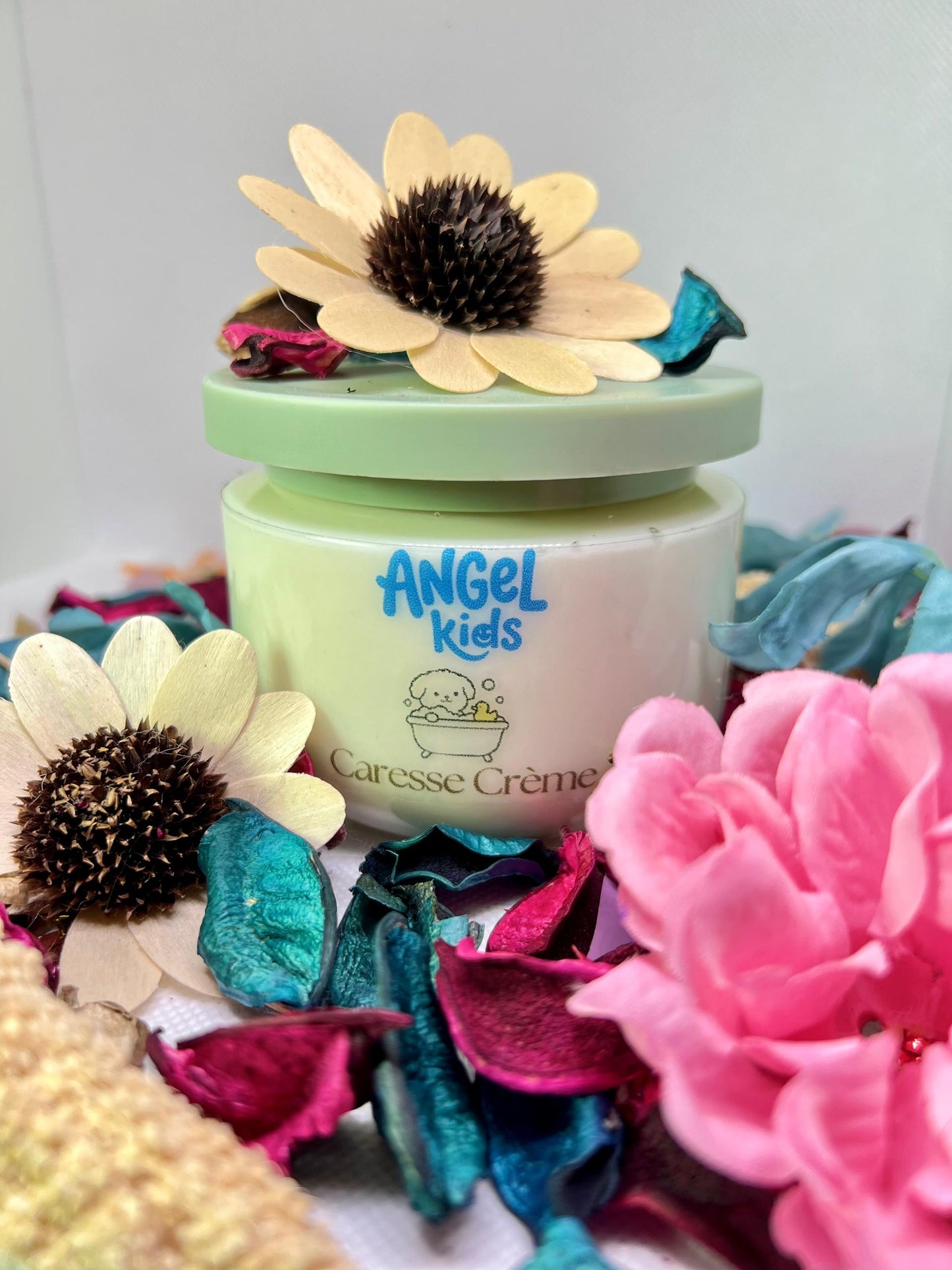 Caresse Creme