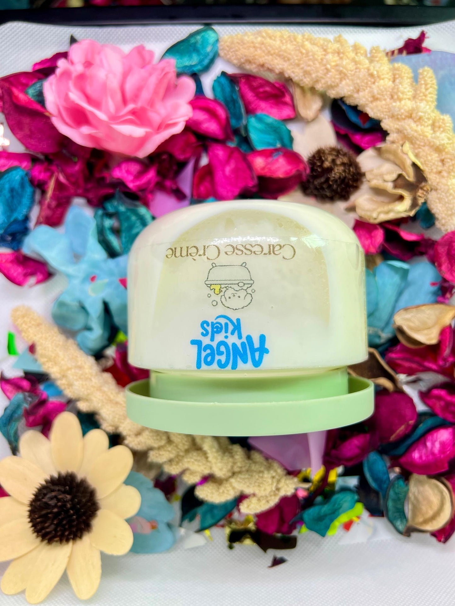 Caresse Creme