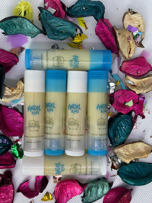 Baume a lèvres