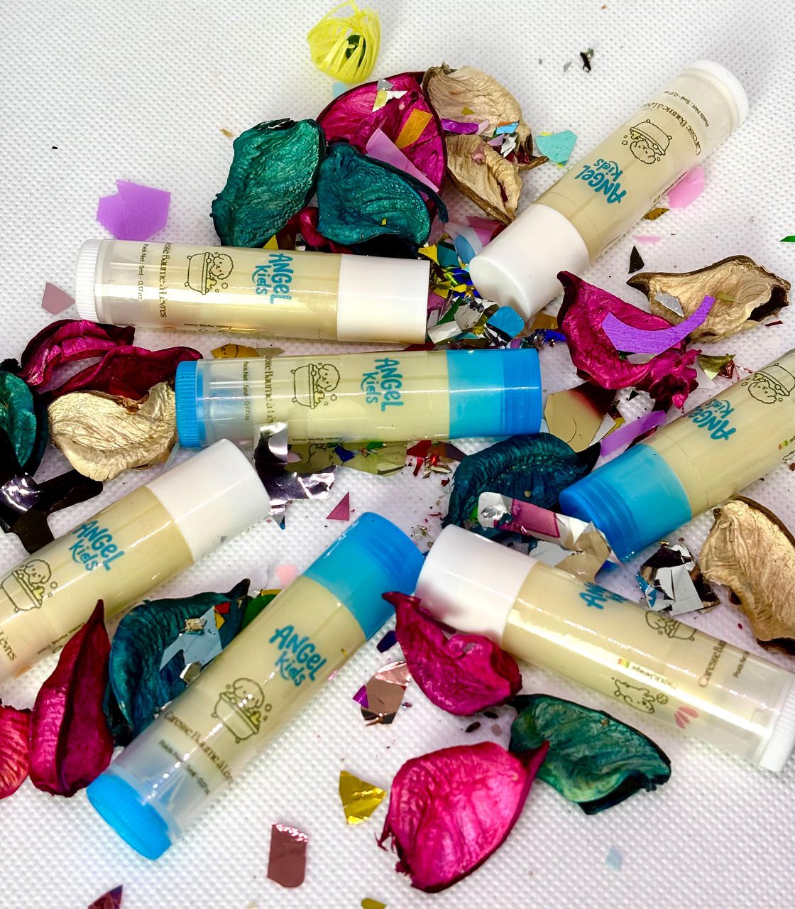 Gamme Caresse