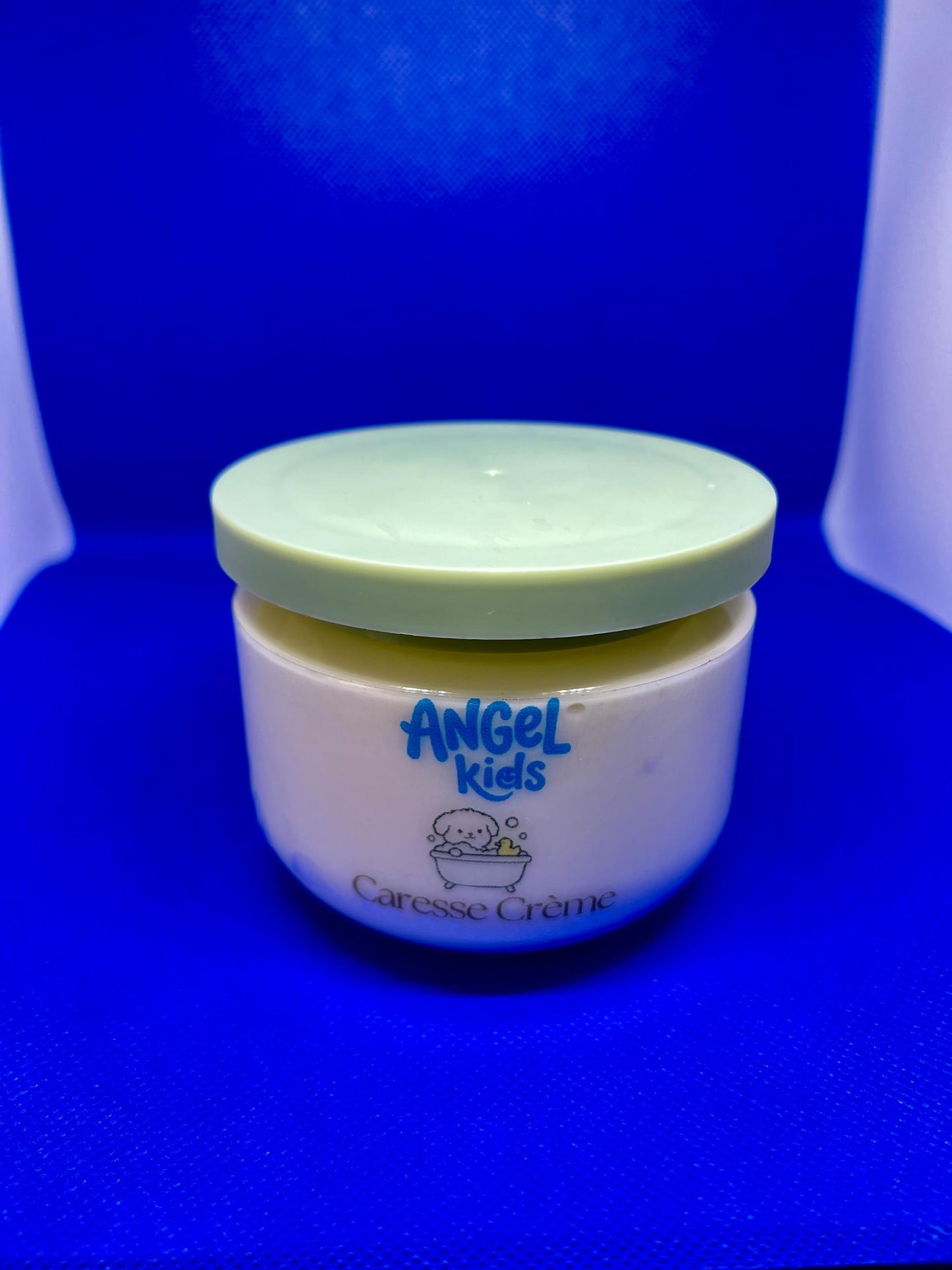 Caresse Creme