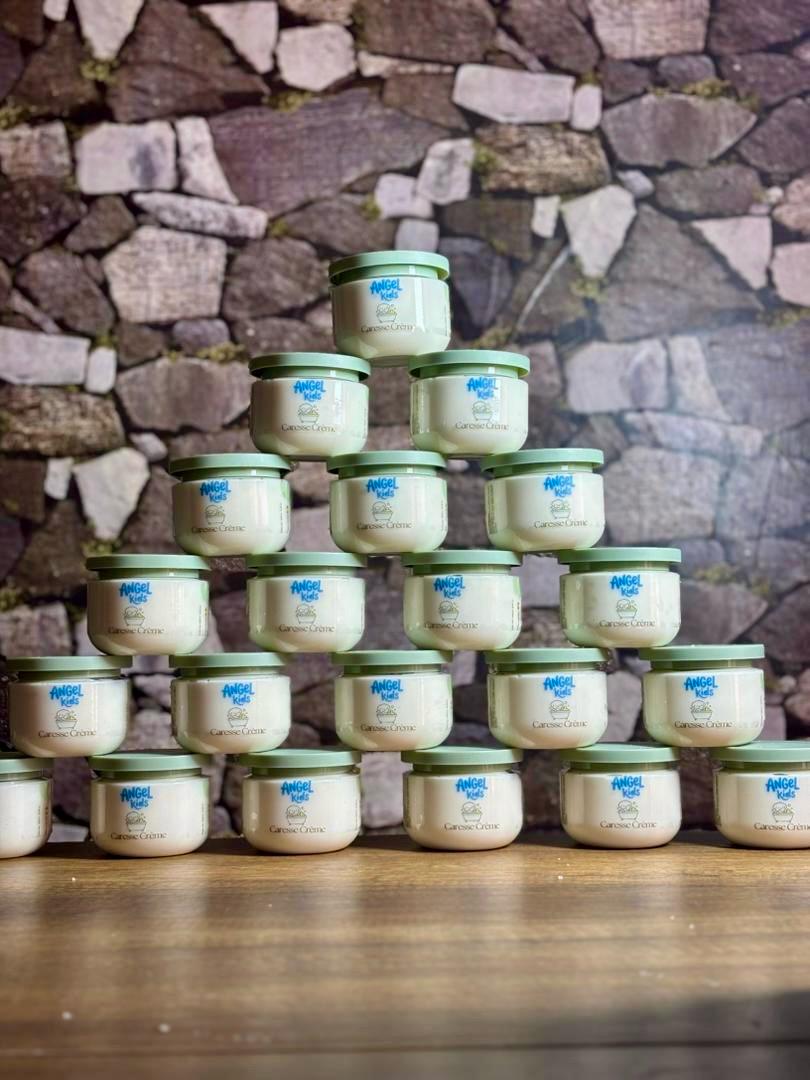 Caresse Creme